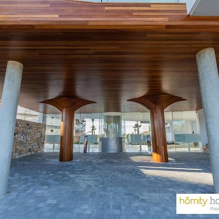 Homity Exclusive Playa Granada Beach&Golf - Mar de Astrid Motril Exterior foto