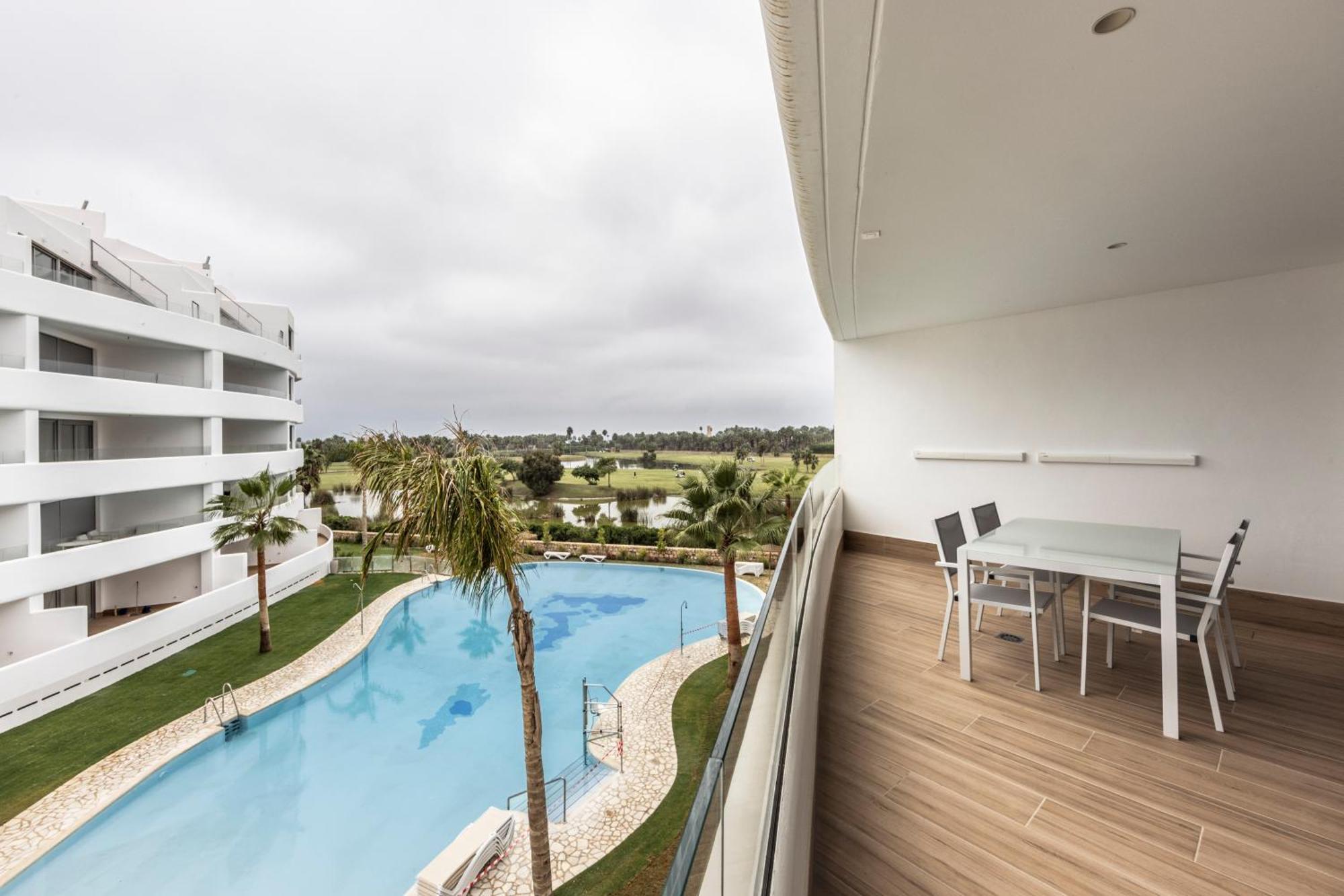 Homity Exclusive Playa Granada Beach&Golf - Mar de Astrid Motril Exterior foto